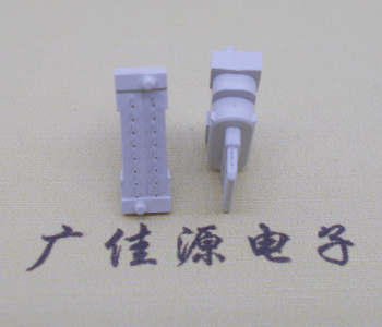上海直立式插板type-c16p全塑母座