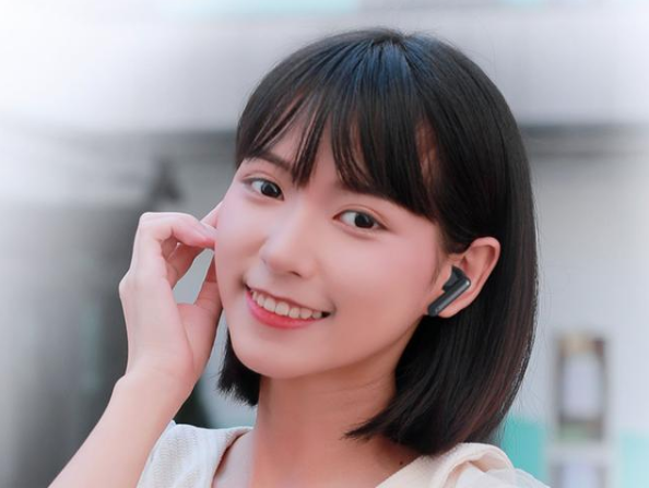无线蓝牙耳机更佳选择搭载上海type-c接口