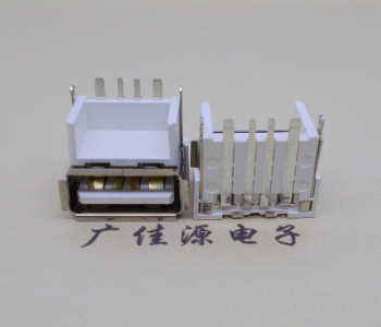 上海USB 连接器 加高型11.3/9.8/华为大电流快充接口