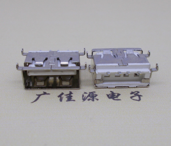 上海USB 小米接口AF反向11.mm 沉板1.9端子贴板
