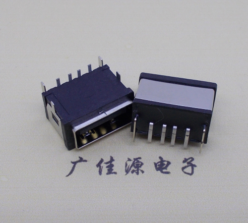 上海USB 2.0防水母座防尘防水功能等级达到IPX8