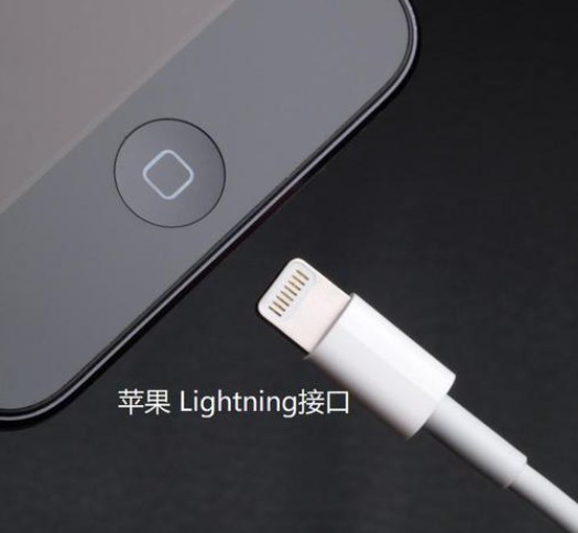 网友将一台iPhoneX改成了上海type-c接口