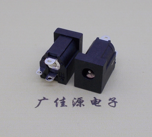 上海DC-ORXM插座的特征及运用1.3-3和5A电流